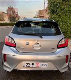 ميتسوبيشي ميراج